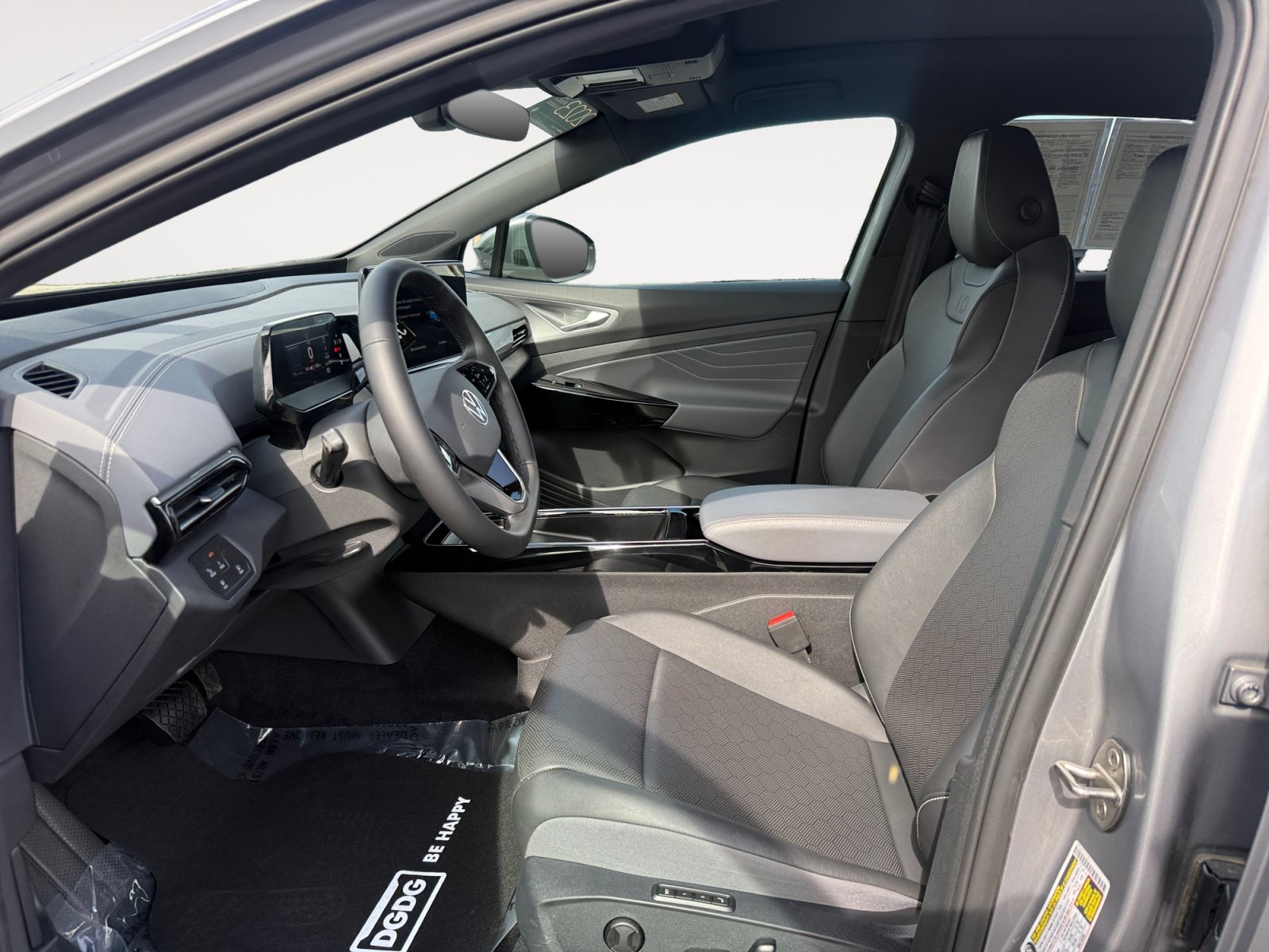 Certified 2023 Volkswagen ID.4 Pro S RWD image 10