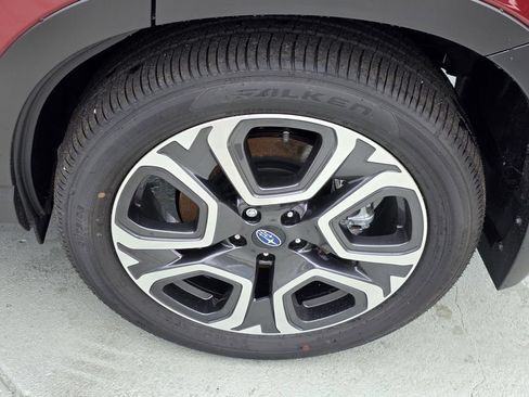 New 2026 Subaru Ascent Limited AWD/4WD image 42