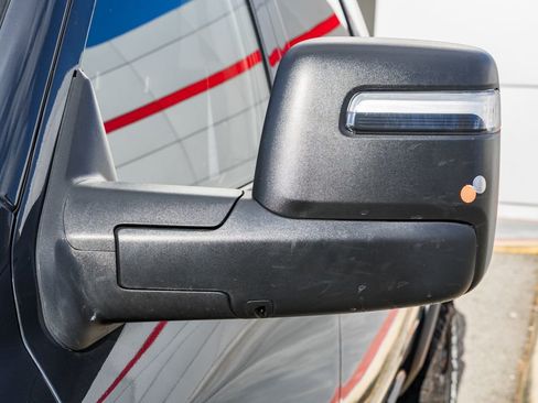 New 2026 RAM 2500 Tradesman image 16