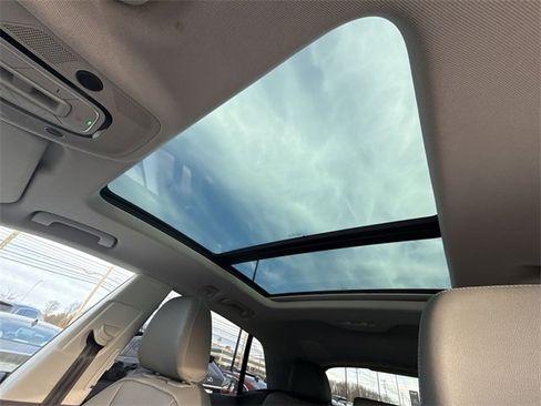 Used 2021 Audi Q8 Premium Plus w/ Premium Plus Package image 21