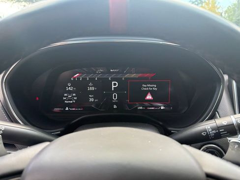 Used 2023 Cadillac CT5 V Blackwing w/ Driver Assist Package RWD image 6
