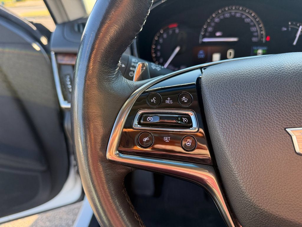 Used 2019 Cadillac CTS Luxury AWD/4WD image 33