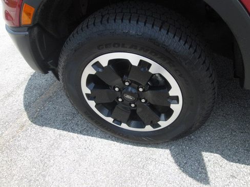 Used 2021 Ford Ranger XL w/ Equipment Group 101A High image 10