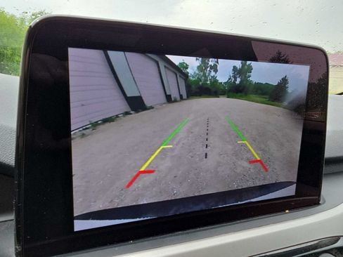 Used 2020 Ford Escape SEL AWD/4WD image 16