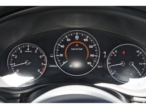 Certified 2023 MAZDA MAZDA3 s AWD/4WD image 15