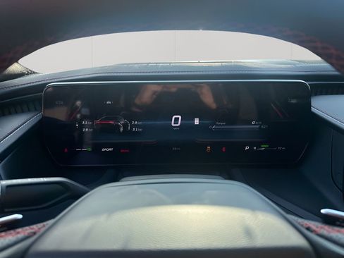 New 2026 Dodge Charger R/T Scat Pack w/ Track Package image 32