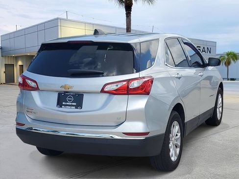 Used 2020 Chevrolet Equinox LT FWD image 6