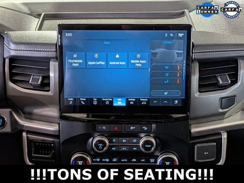 Used 2024 Ford Expedition XLT image 31