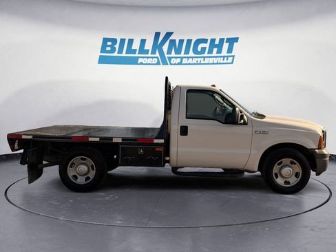Used 2005 Ford F350 XL image 6