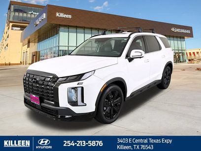Used 2025 Hyundai Palisade XRT