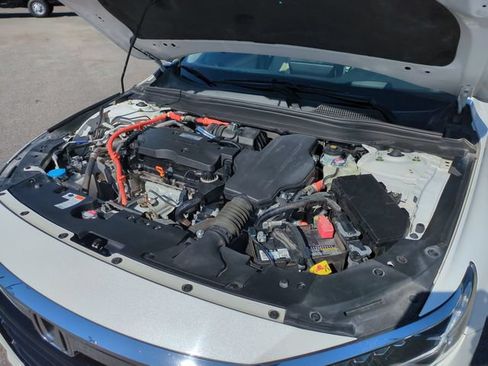 Used 2019 Honda Accord Touring image 36