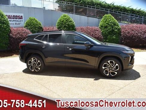 New 2026 Chevrolet Trax RS w/ Driver Confidence Package FWD image 11