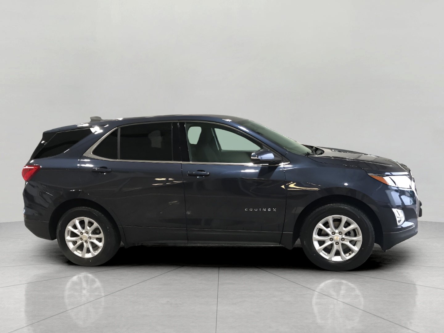 Used 2019 Chevrolet Equinox LT FWD image 9