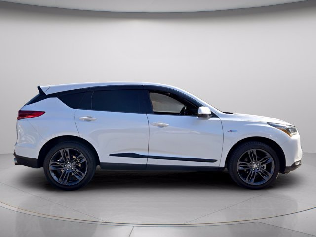 Used 2022 Acura RDX w/ Advance Package FWD image 4