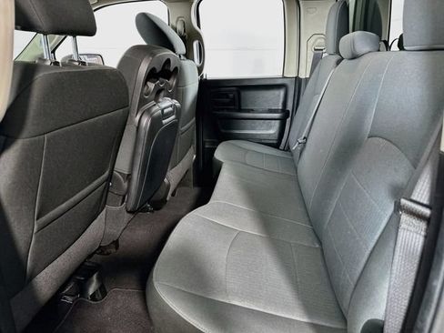 Used 2022 RAM 1500 Tradesman w/ Popular Equipment Group AWD/4WD image 17