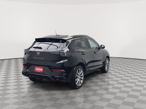 New 2026 Buick Encore GX Avenir w/ Avenir Technology Package AWD/4WD image 39