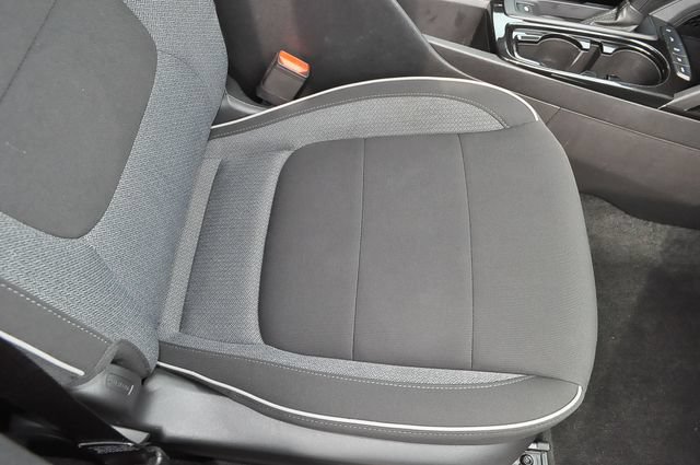 Used 2024 Chevrolet TrailBlazer LT AWD/4WD image 22