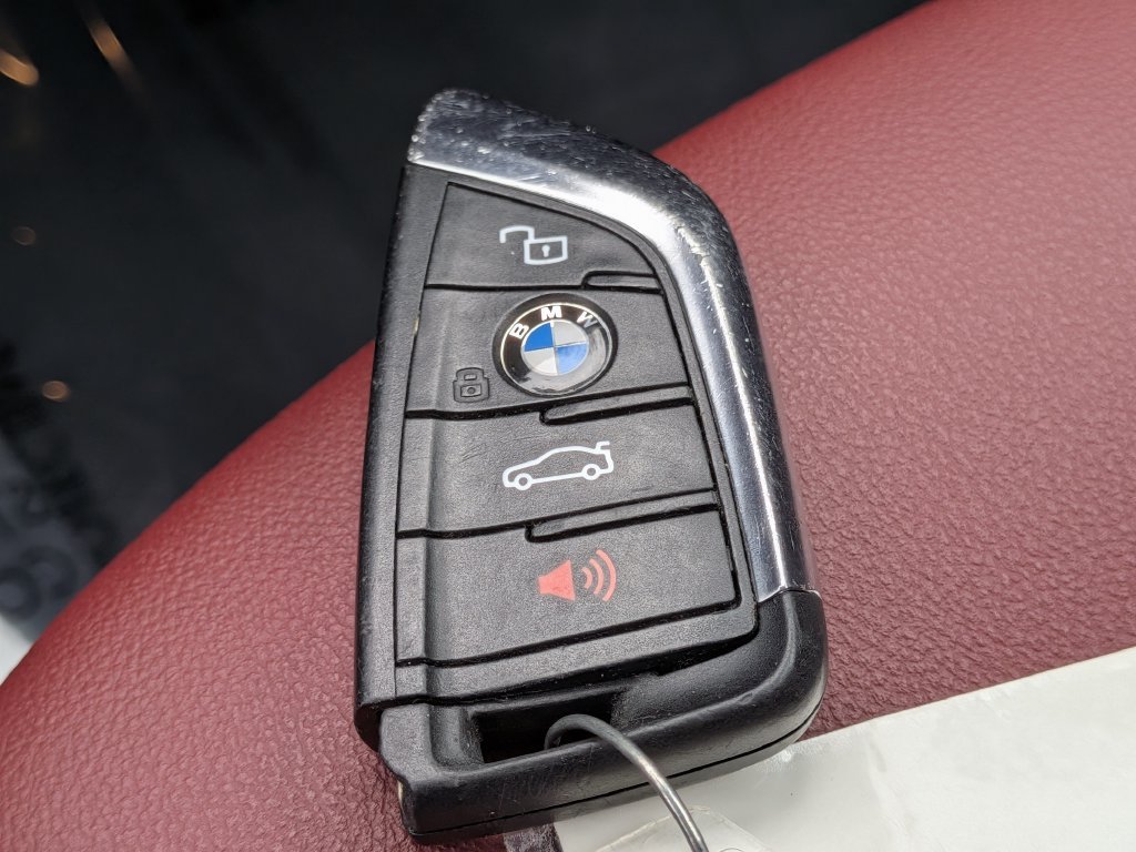 Used 2024 BMW X3 sDrive30i w/ Premium Package RWD image 39
