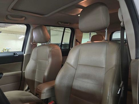 Used 2015 Jeep Patriot High Altitude AWD/4WD image 21