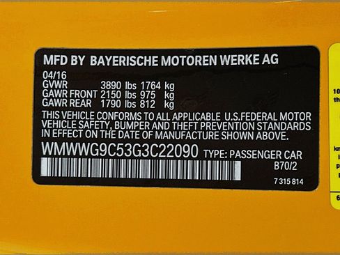 Used 2016 MINI Cooper S image 29