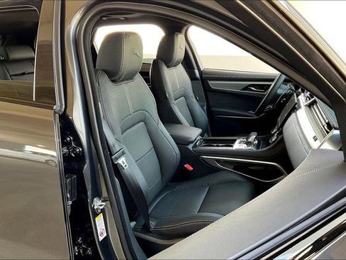 New 2026 Jaguar F-PACE R-Dynamic S image 12