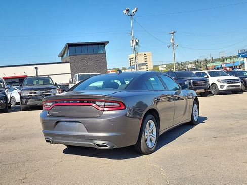 Used 2023 Dodge Charger SXT image 5