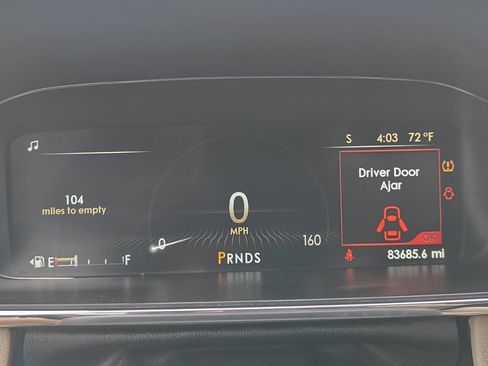 Used 2018 Lincoln Continental Select w/ Continental Climate Package image 43