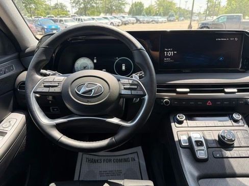 Used 2024 Hyundai Palisade Limited AWD/4WD image 27