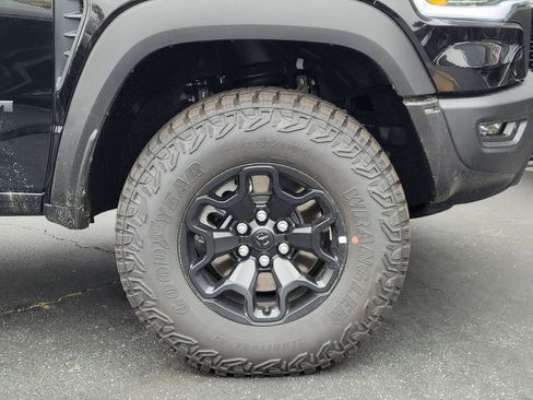 New 2026 RAM 1500 RHO AWD/4WD image 27