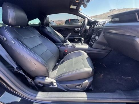 Used 2019 Ford Mustang GT Premium w/ GT Performance Package image 10