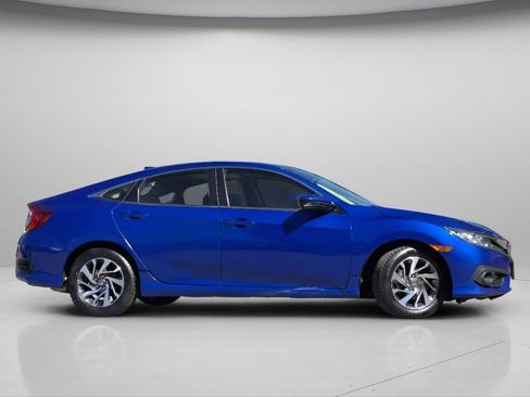 Used 2017 Honda Civic EX image 23
