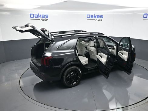 New 2025 Kia Sorento X-Line EX AWD/4WD image 62