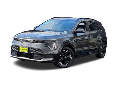 Used 2024 Kia Niro Wind