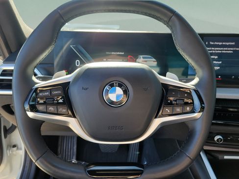 Used 2025 BMW 330i Sedan RWD image 18