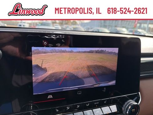 Used 2023 GMC Canyon AT4 w/ Canyon Safety Plus Package image 26