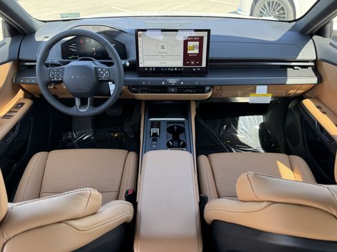 New 2026 Lexus ES 350e FWD image 27