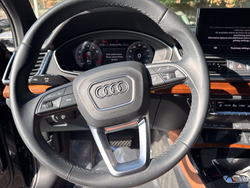 Used 2022 Audi Q5 2.0T Premium Plus AWD/4WD image 14