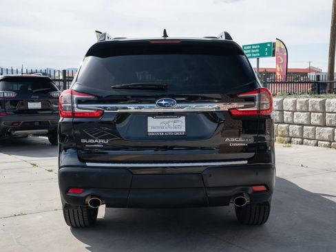 Used 2023 Subaru Ascent Touring AWD/4WD image 6