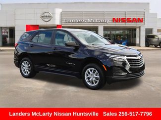 Used 2022 Chevrolet Equinox LS AWD/4WD 360° Tour