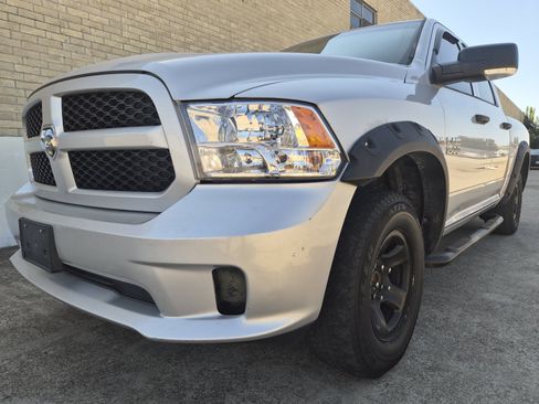 Used 2013 RAM 1500 Express RWD image 1