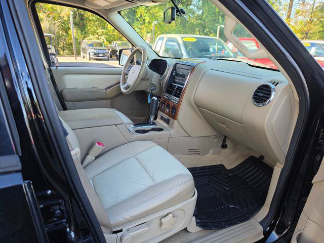 Used 2009 Ford Explorer Eddie Bauer AWD/4WD image 20