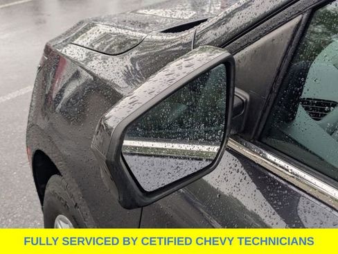 Used 2022 Chevrolet Equinox LT FWD image 24