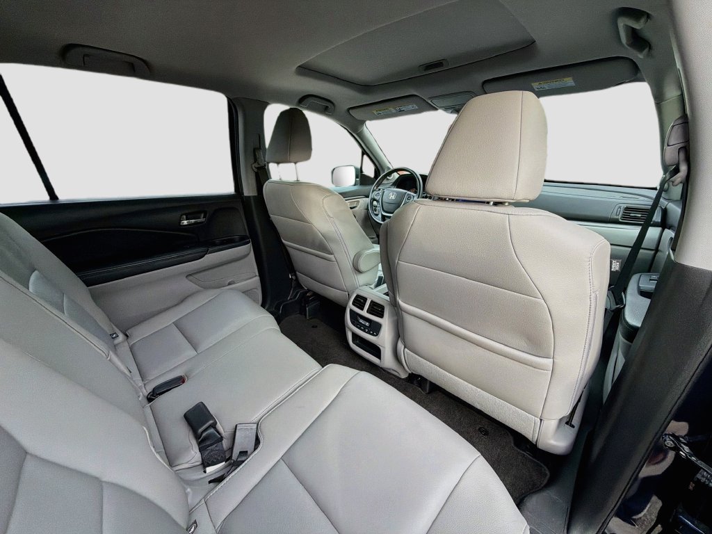 Used 2016 Honda Pilot EX-L image 30