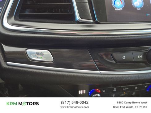 Used 2019 Buick Enclave Essence image 42