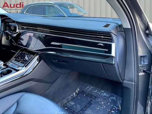 Used 2023 Audi Q7 2.0T Premium w/ Convenience Package image 26