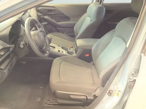 Certified 2024 Subaru Crosstrek 2.0i Premium AWD/4WD image 13
