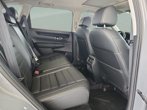 Certified 2024 Honda CR-V EX-L image 20