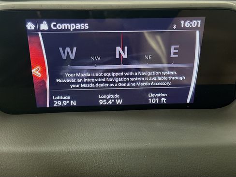 Used 2019 MAZDA CX-5 Touring FWD image 21