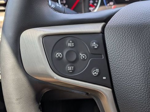 Used 2023 GMC Acadia Denali w/ Denali Ultimate Package FWD image 20