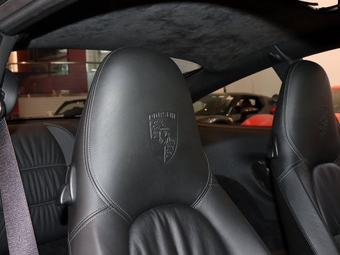 Used 2001 Porsche 911 Turbo image 24